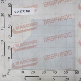 FRONT PROTECTION SHEET