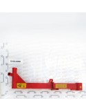 HINGE BEARING ARM-