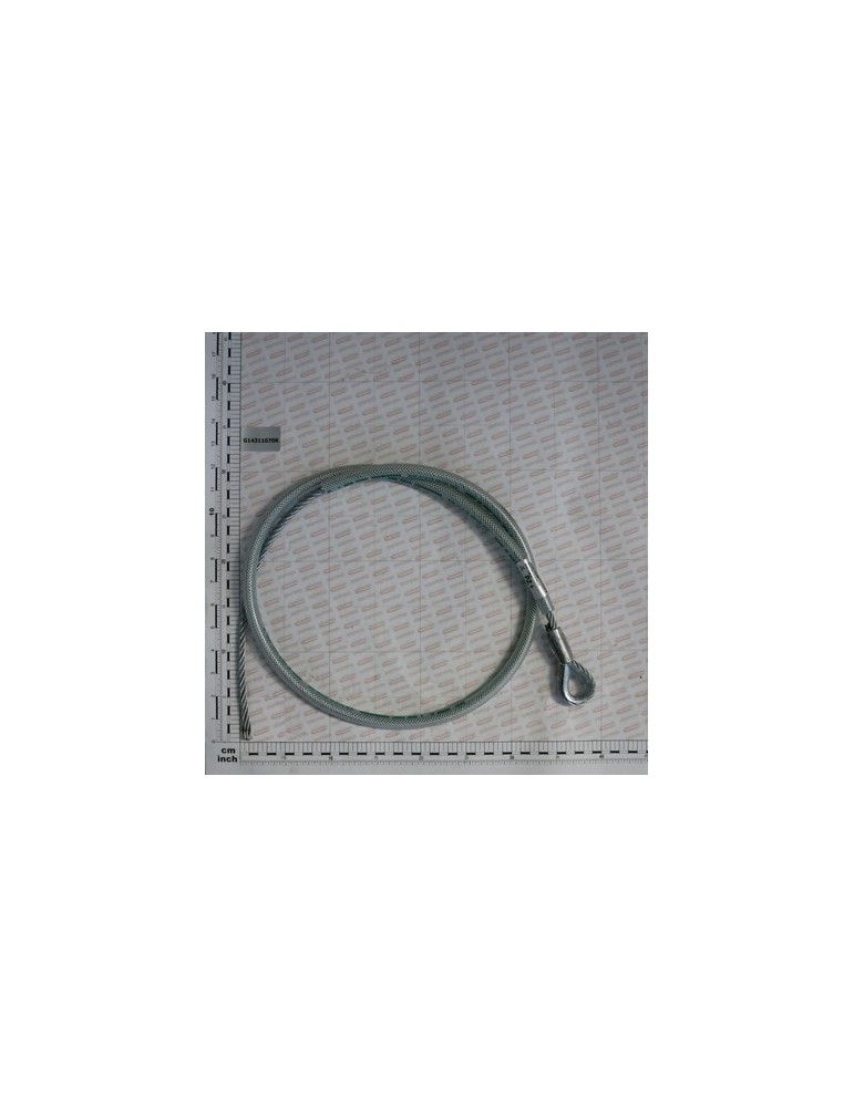 HOIST CABLE