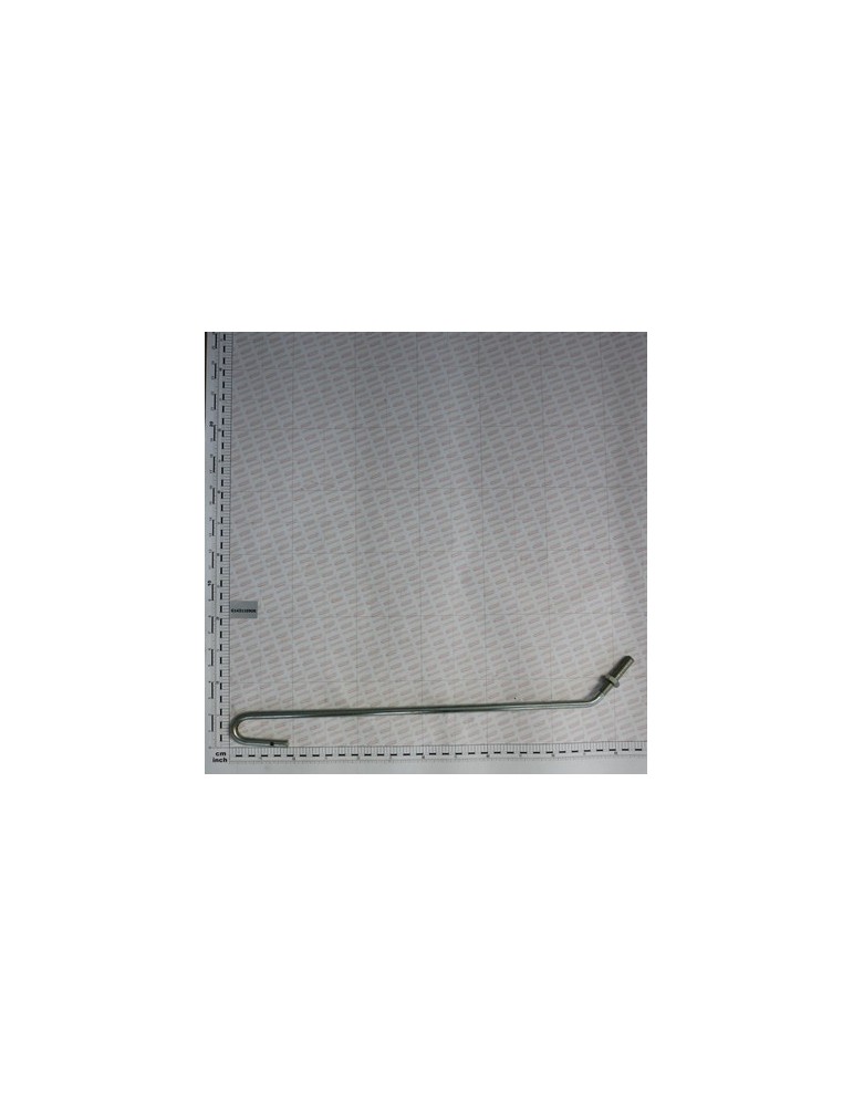 CUTTER BAR TIE-ROD