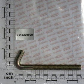 BELT REGUL. TIE ROD