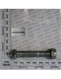 LATHED SCREW