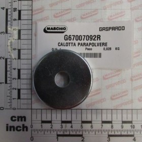 Maschio Gaspardo CUPOLA G67007092R