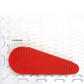 COVER CASING