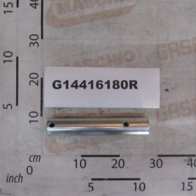 HITCH PIN ROCKER ARM