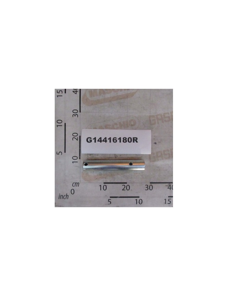 HITCH PIN ROCKER ARM
