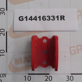 HITCH 1-2Â¦ POINT  FRONTAL