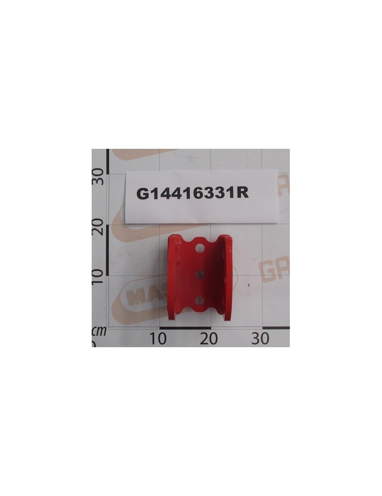 HITCH 1-2Â¦ POINT  FRONTAL