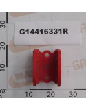 HITCH 1-2Â¦ POINT  FRONTAL