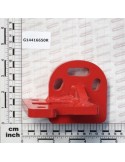 BAFFLE SUPPORT