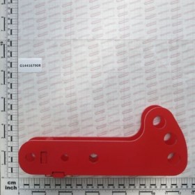 EXTENSION LEVER 1ST-2ND POINT