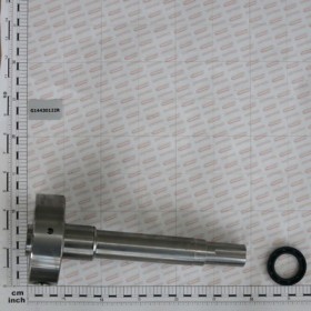 HINGE SPINDLE F