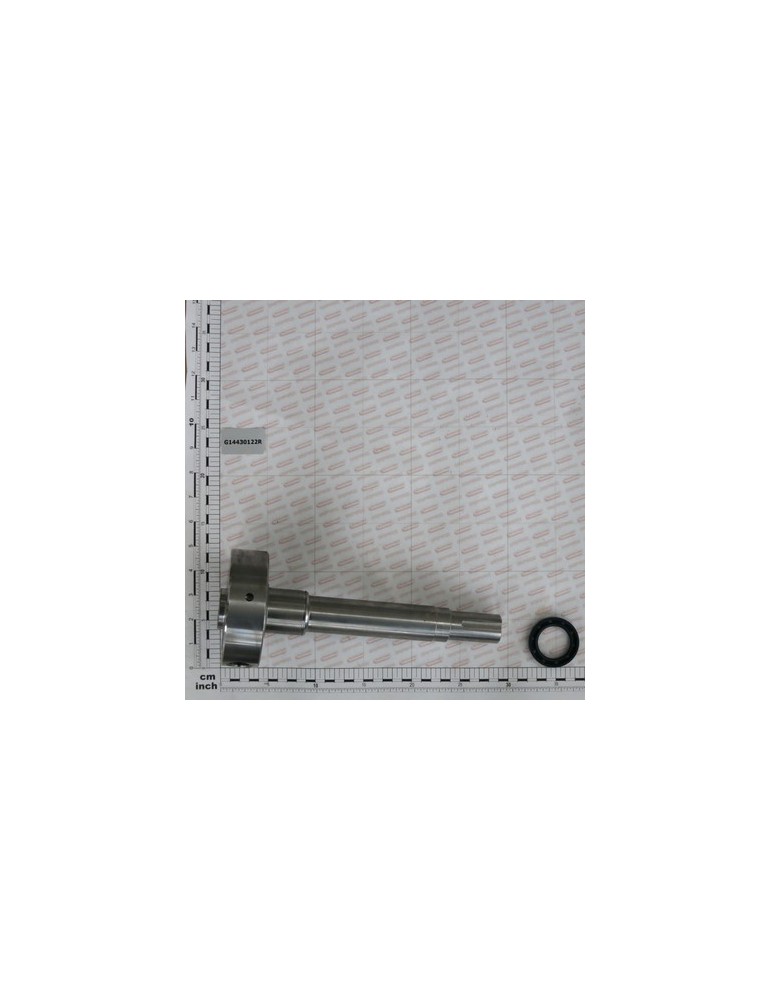 HINGE SPINDLE F