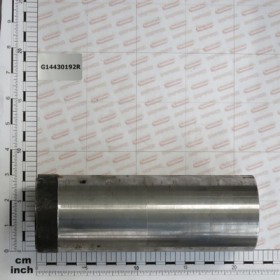 HINGE HUB F