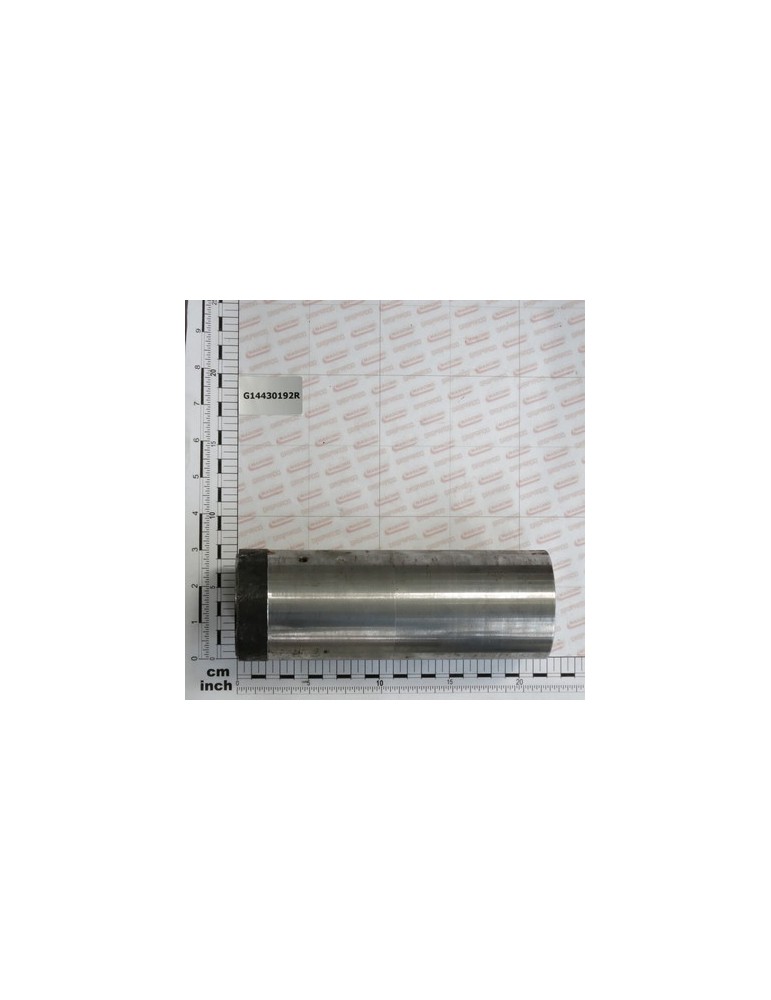 HINGE HUB F