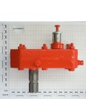 UPR. DRIVING PULLEY +OVERGEAR