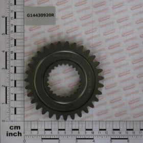 DRIVING WHEEL