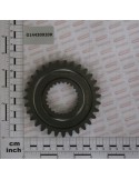 DRIVING WHEEL