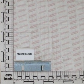 Maschio Gaspardo LAMA RAZUIT. ANTIUZURA ZN M23700322R