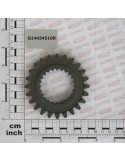 DRIVING WHEEL F185/2 1000G.