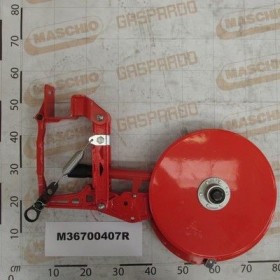 Maschio Gaspardo MONT. ELEMENTO DDS DX M36700407R