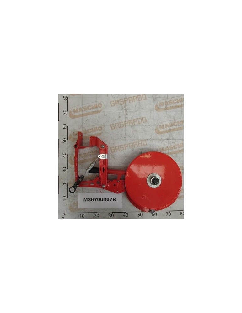 Maschio Gaspardo MONT. ELEMENTO DDS DX M36700407R