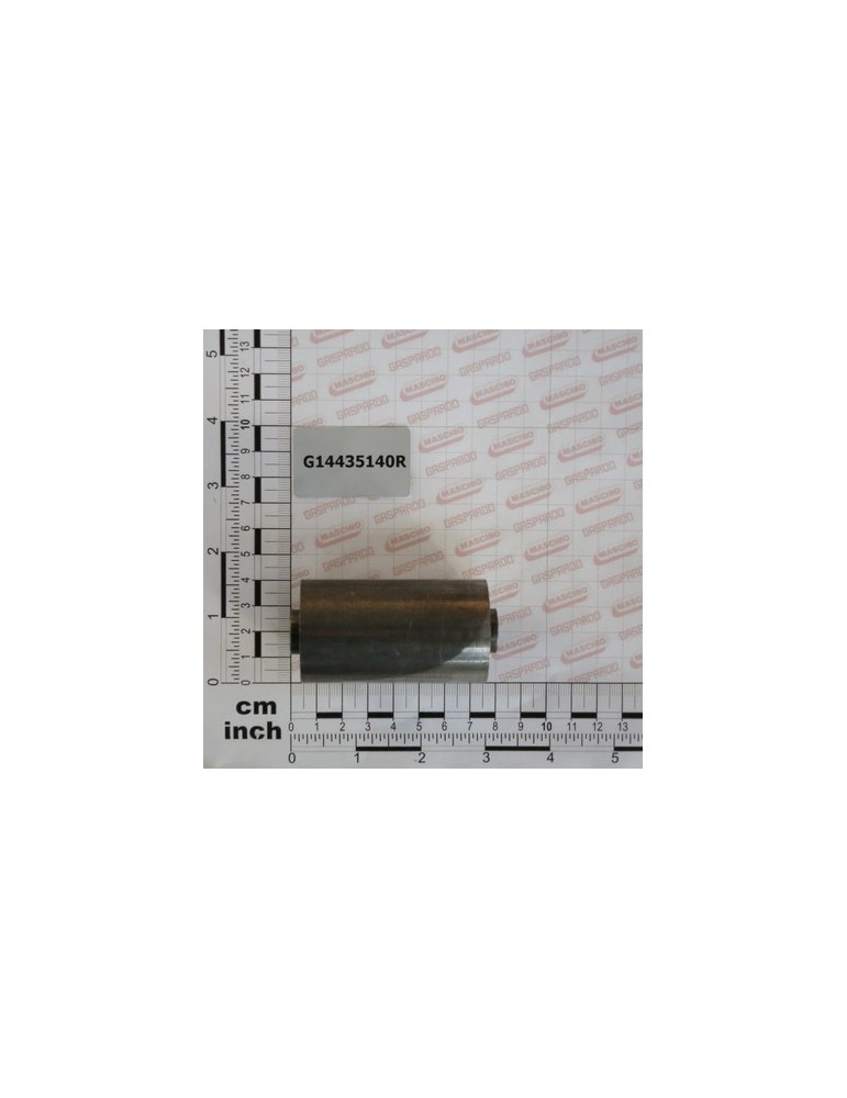 COMPL. CHAINSTRETCHER