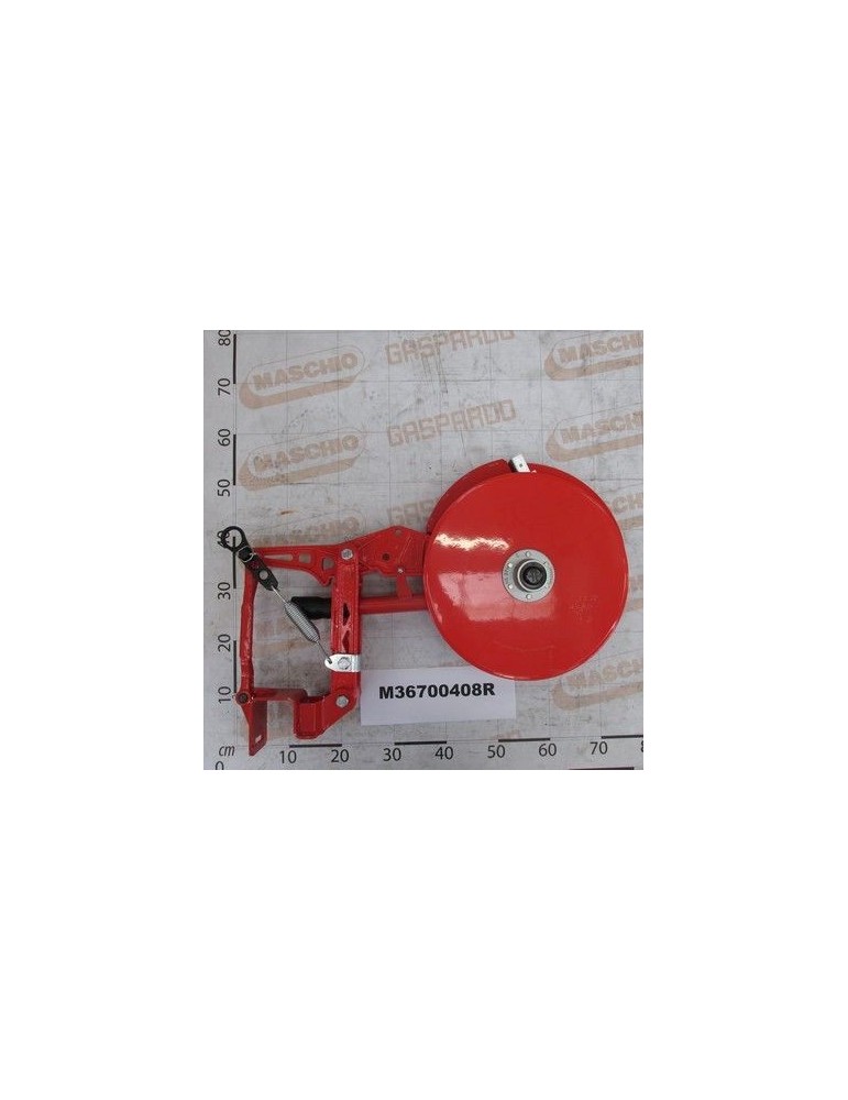 Maschio Gaspardo MONT. ELEMENTO DDS SX M36700408R