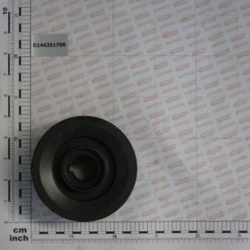TRASM. PULLEY