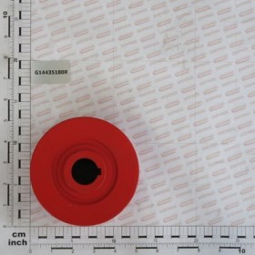 HINGE PULLEY