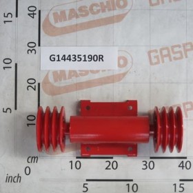 TRASM. F-185/2 M.2,35 COMPL