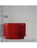 PTO SHEETMETAL COVER