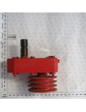 COMPL.MULT.-PULLEY 3G 1000
