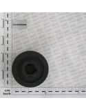 HINGE PULLEY 3SHEAVES DP95