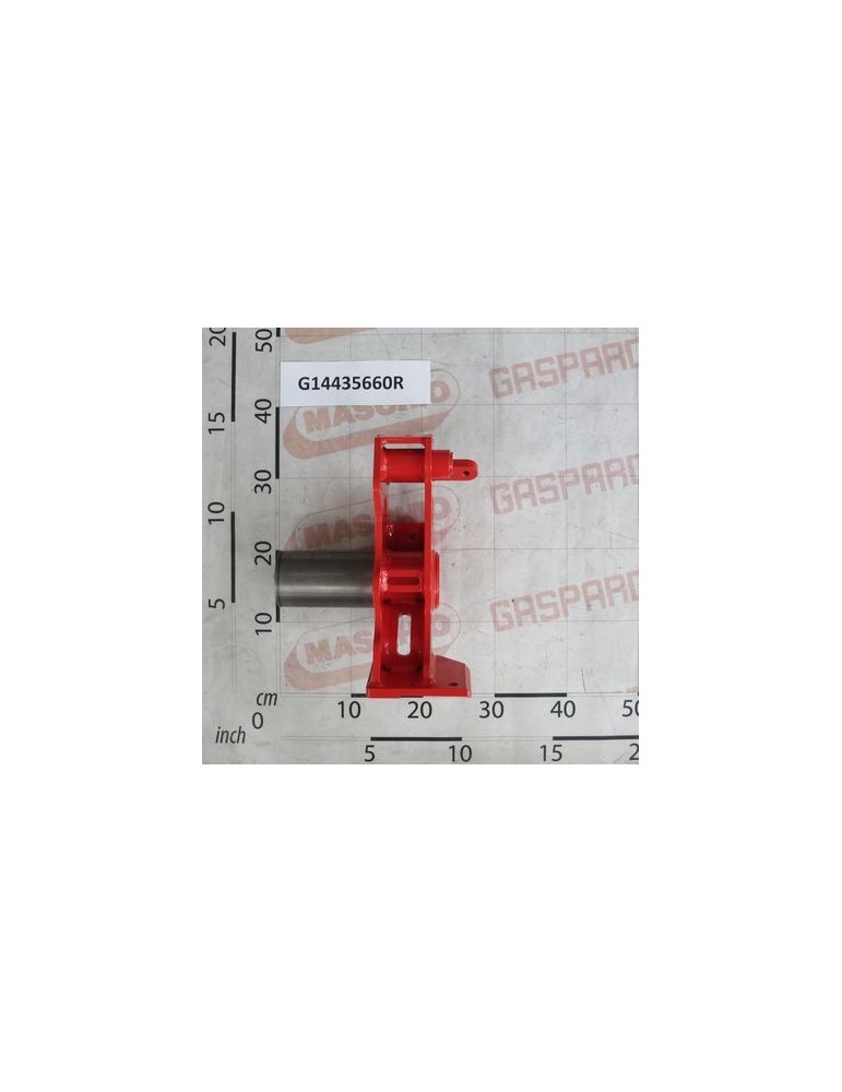 FRONTAL HINGE