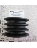 DRIVEN PULLEY 3 RACE DP 103,8