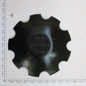 Maschio Gaspardo Taler Disc Crenelat 460MM M65400208R