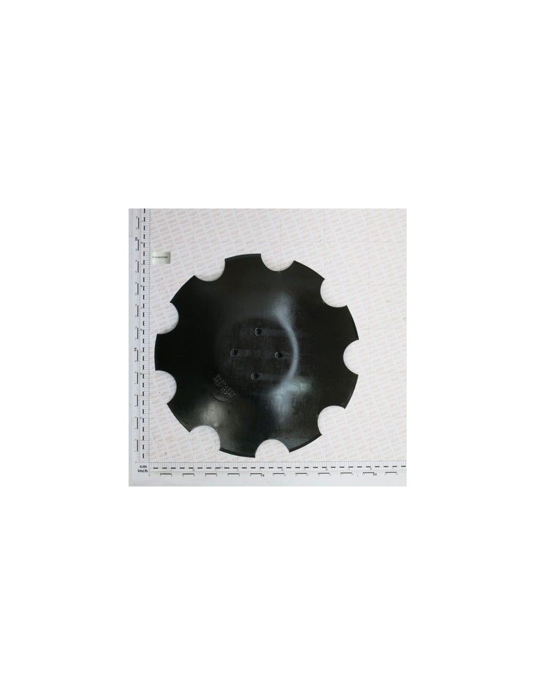 Maschio Gaspardo Taler Disc Crenelat 460MM M65400208R