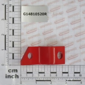 MONITOR SENSOR SUPPORT