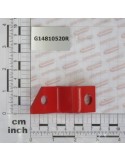 MONITOR SENSOR SUPPORT
