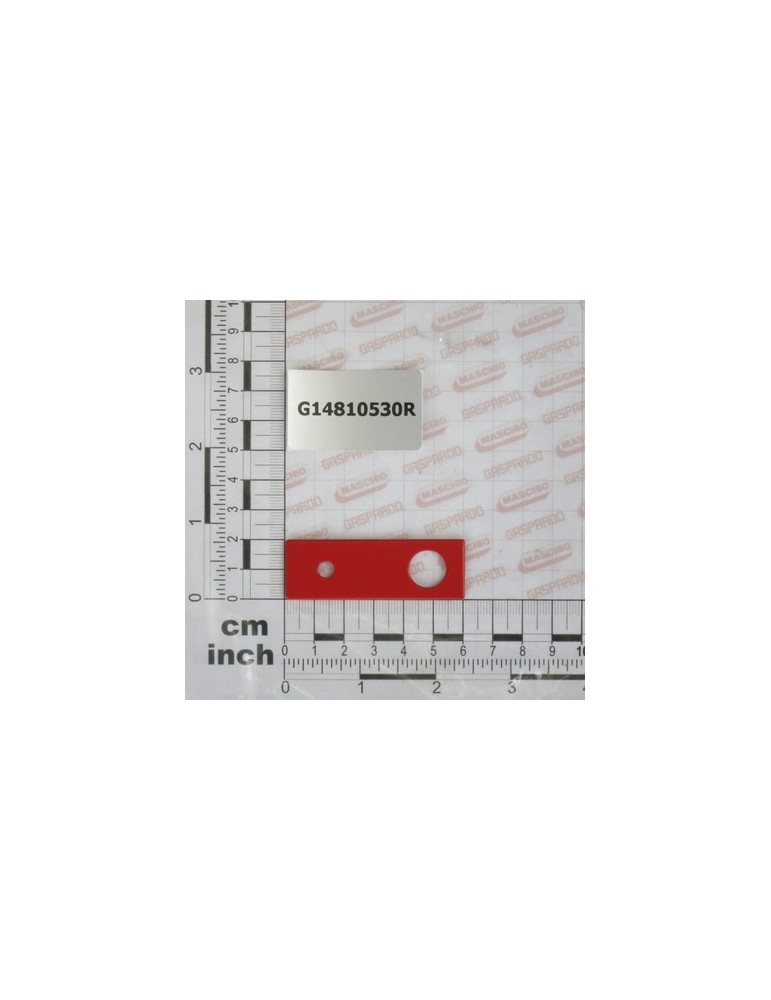 MONITOR MAGNET SUPPORT