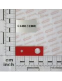 MONITOR MAGNET SUPPORT