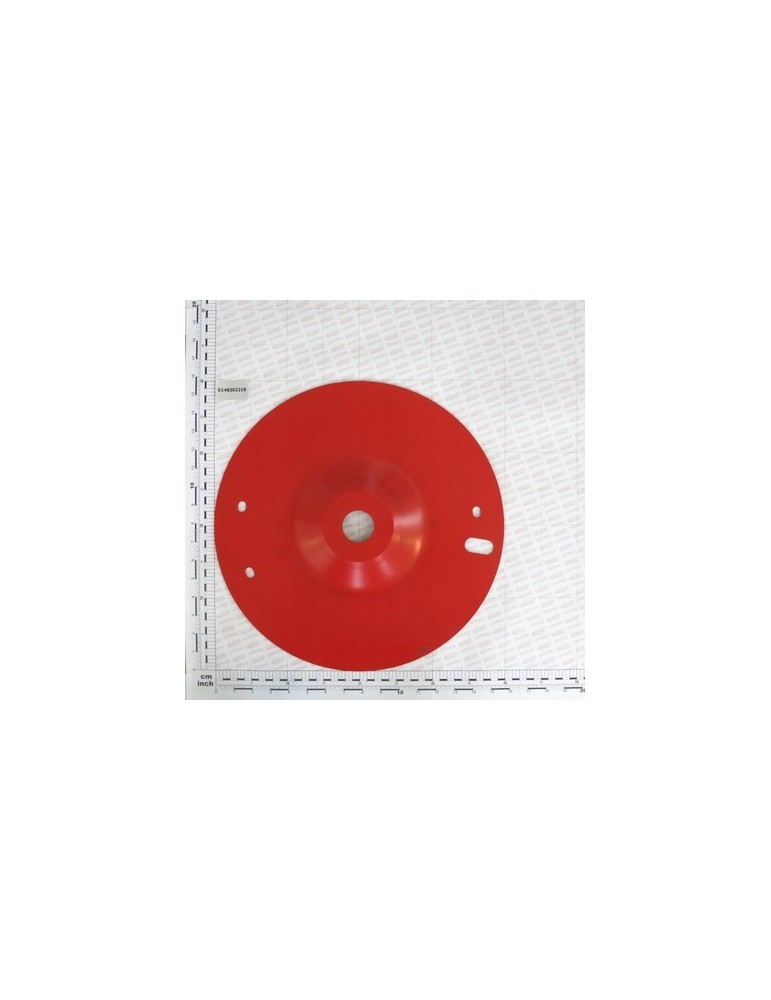 DISK PROTECTIONS SASSI