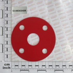 TIRE RIM SPACER