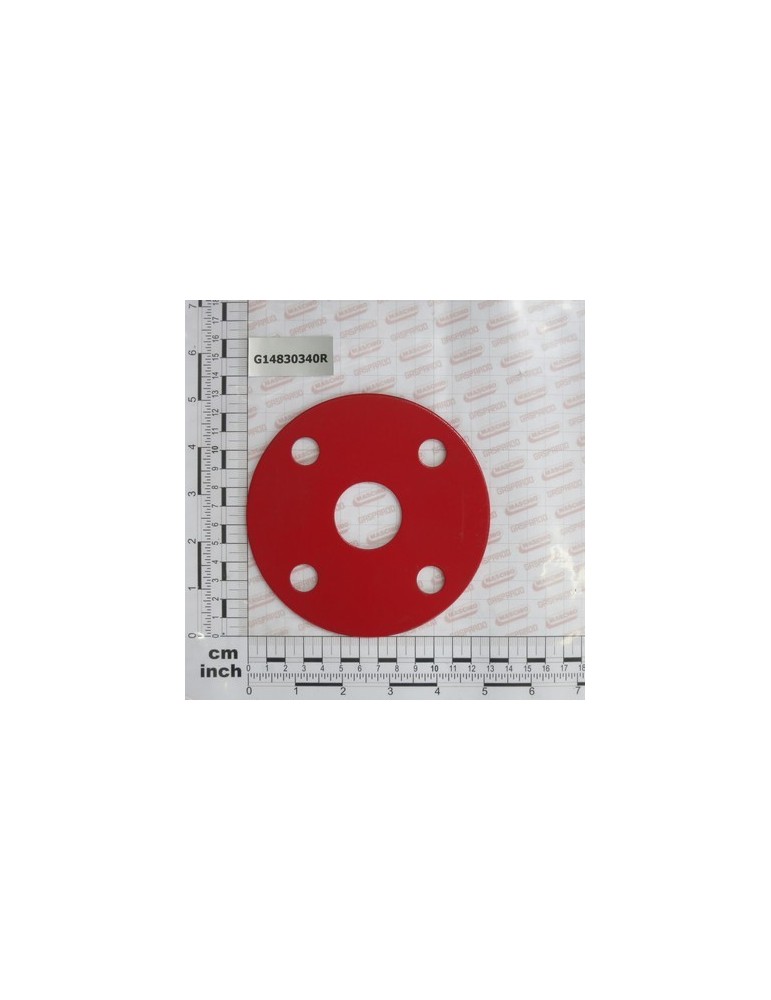 TIRE RIM SPACER