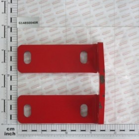 PDP REAR SUPPORT T.100