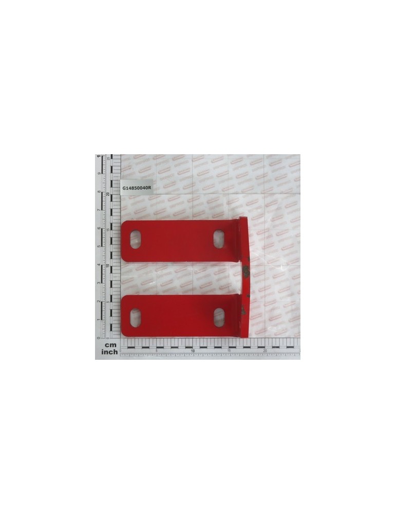 PDP REAR SUPPORT T.100