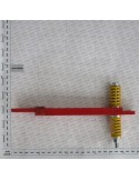 SNAP TIE ROD ASSY.