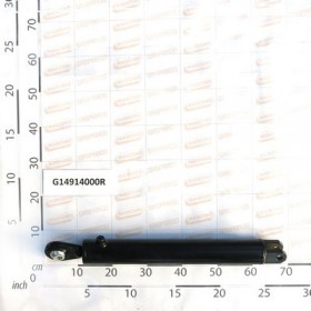 CYLINDER TU 25X60 -380