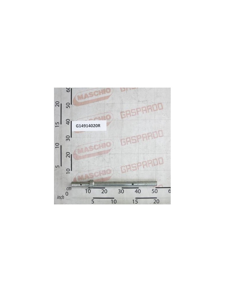 ASSEMBLY LOCK ROD